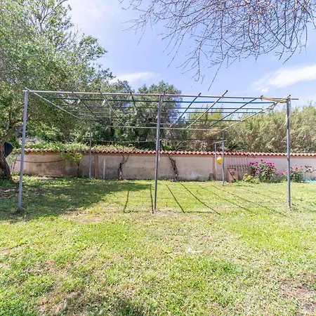 Apartment Logas *