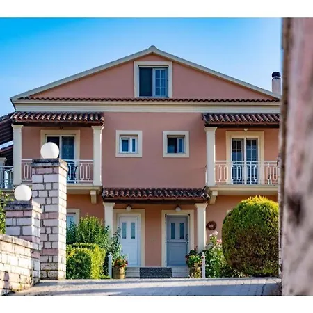 Logas Apartmán