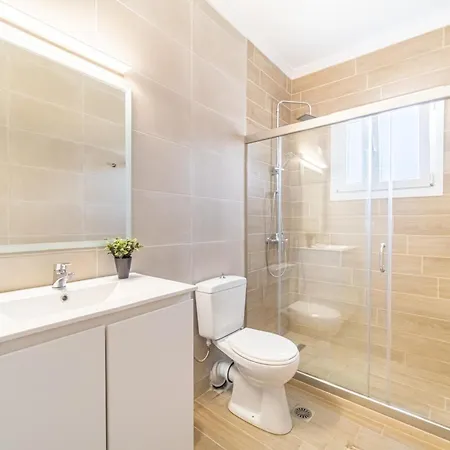 Apartmán Logas Peroulades (Corfu)