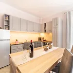 Logas Apartment Peroulades (Corfu)