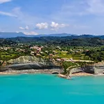 Logas * Peroulades (Corfu)