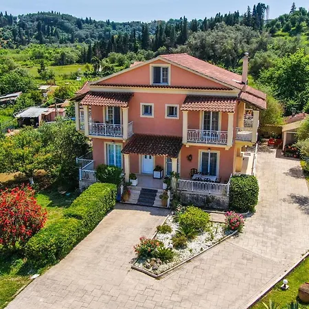 Logas Peroulades (Corfu)