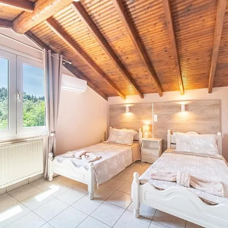 Logas Apartament *