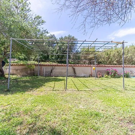 Apartament Logas *