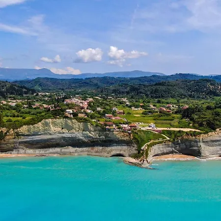 Logas * Peroulades (Corfu)