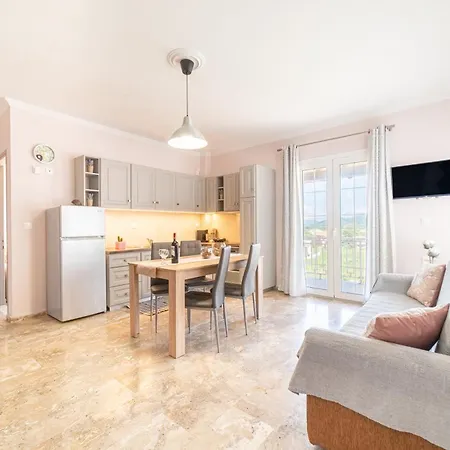 Appartement Logas *