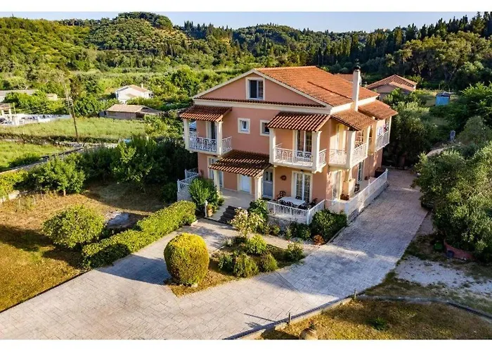 Logas Apartmán *