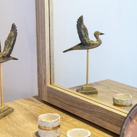 Апартаменты Logas