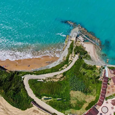 Logas Peroulades (Corfu)